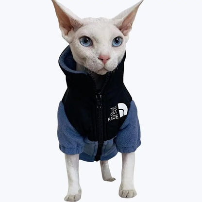 Fleece Sherpa Pullover Hoodie for Men and Women Cozy Warm Sweatshirt
