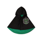 Harry Potter Cape Costume for Cats and Dogs Pet Halloween Outfit