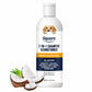 Natural Dog Shampoo Gentle Organic Herbal Pet Shampoo for Dogs
