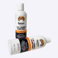 Natural Dog Shampoo Gentle Organic Herbal Pet Shampoo for Dogs