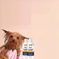Natural Dog Shampoo Gentle Organic Herbal Pet Shampoo for Dogs