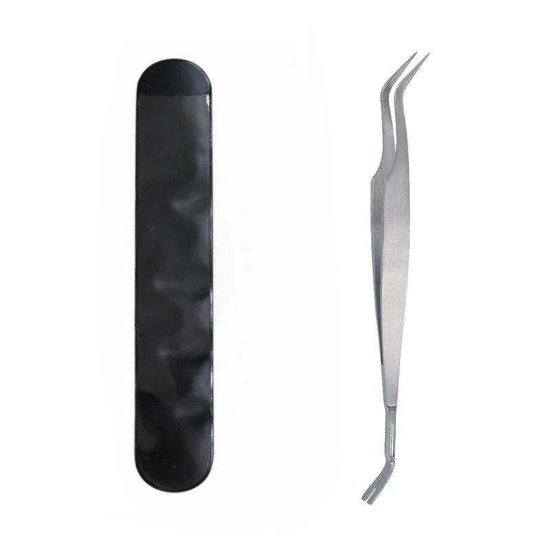 2-in-1 Tick Remover Tool for Dogs and Cats Pet Grooming Tool