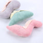 Mini Plush Cat Toys Soft Small Stuffed Animals for Cats Kitten Play