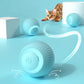 Interactive Cat Ball Toy