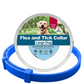 Natural Flea and Tick Collar for Dogs and Cats Pest Protection