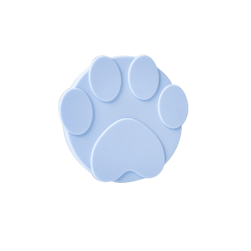 Silicone Pet Food Can Cover Lid Airtight Seal Reusable Storage Cap