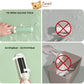 Cat Hair Remover Roller Lint Brush Pet Hair Cleaning Tool