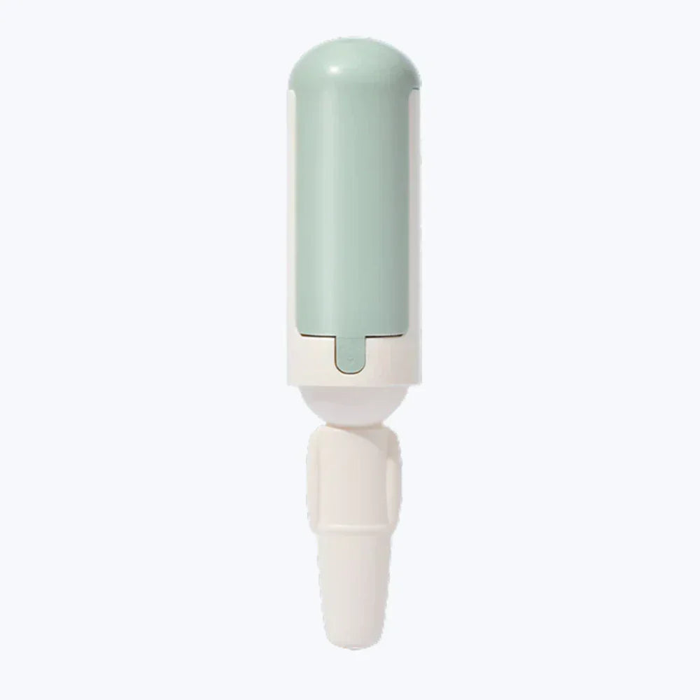 Cat Hair Remover Roller Lint Brush Pet Hair Cleaning Tool