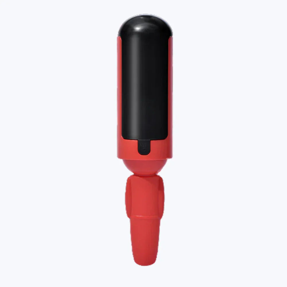 Cat Hair Remover Roller Lint Brush Pet Hair Cleaning Tool