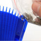 Cat Wall Brush Grooming Tool for Cats and Pets Hair Removal