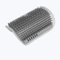 Cat Wall Brush Grooming Tool for Cats and Pets Hair Removal