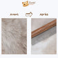 Cat Flea Comb Grooming Brush for Cats and Kittens Flea Removal Tool