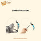 Feather Cat Toy Interactive Teaser for Cats