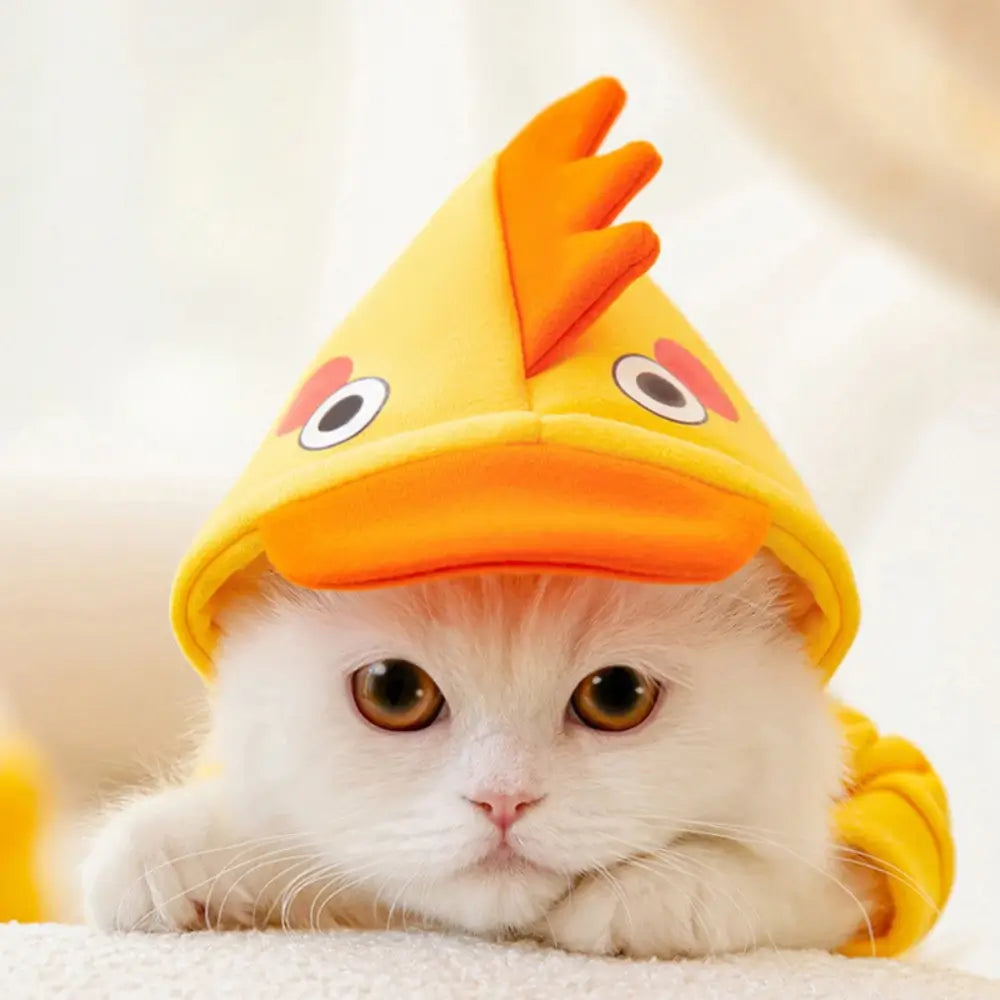 Cute Cat Hoodie Costume for Kids and Adults Adorable Animal Onesie Pajamas