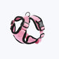 Escape Proof Cat Harness Adjustable No Escape Kitty Harness for Outdoor Safety