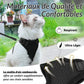 Escape Proof Cat Harness Adjustable No Escape Kitty Harness for Outdoor Safety