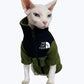 Fleece Sherpa Pullover Hoodie for Men and Women Cozy Warm Sweatshirt
