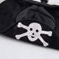 Pet Costume for Cats and Dogs Pirate Dress Up
