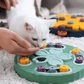 Interactive Digging Puzzle Toy for Dogs and Cats