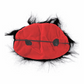 Chucky Costume for Cats and Dogs Halloween Pet Outfit