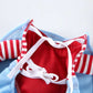 Chucky Costume for Dogs and Cats Scary Halloween Pet Outfit