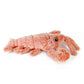 Interactive Pet Toy Crawfish Chew Toy for Dogs and Cats