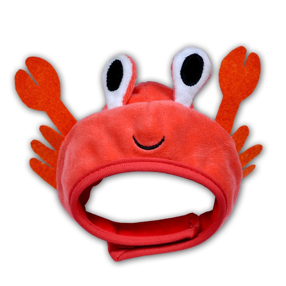 Animal Shaped Cat Hat Cute Pet Costume Accessory