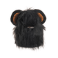 Cat Costume Lion Mane Wig Pet Halloween Outfit for Cats