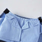 Delivery Driver Costume for Cat and Dog Pet Outfit