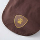 Pet Costume for Cats and Dogs Delivery Driver Outfit
