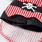 Pet Costume for Cats and Dogs Pirate Dress Up