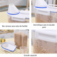 Pet Food Storage Container for Kibble