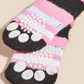 Dog Socks Non Slip Queen Grip Socks for Dogs