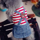 Dotie™ Dog Overalls Waterproof Dog Jumpsuit Pet Raincoat