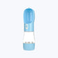 Cat Water Bottle Reusable Portable Pet Travel Bottle