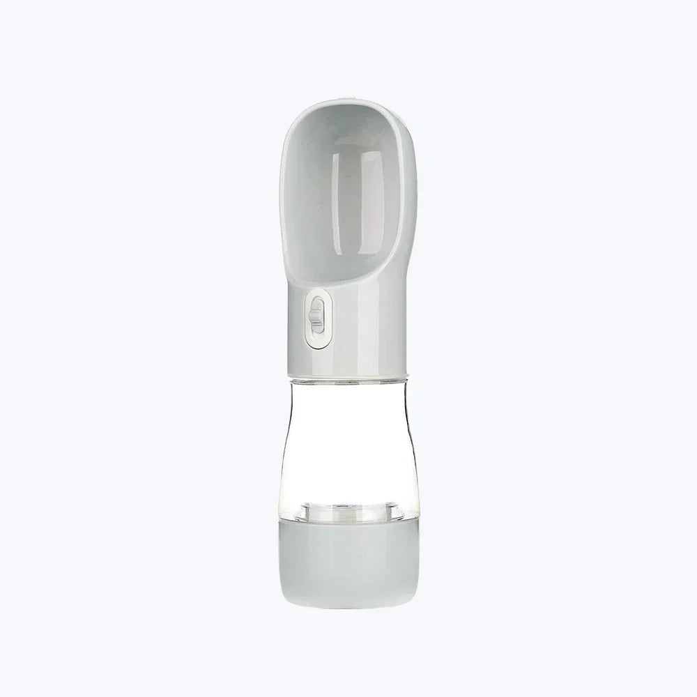 Cat Water Bottle Reusable Portable Pet Travel Bottle