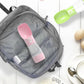 Cat Water Bottle Reusable Portable Pet Travel Bottle