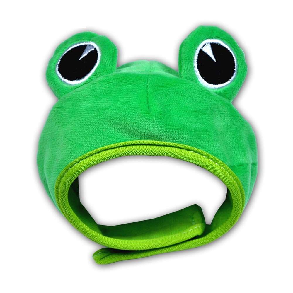 Animal Shaped Cat Hat Cute Pet Costume Accessory