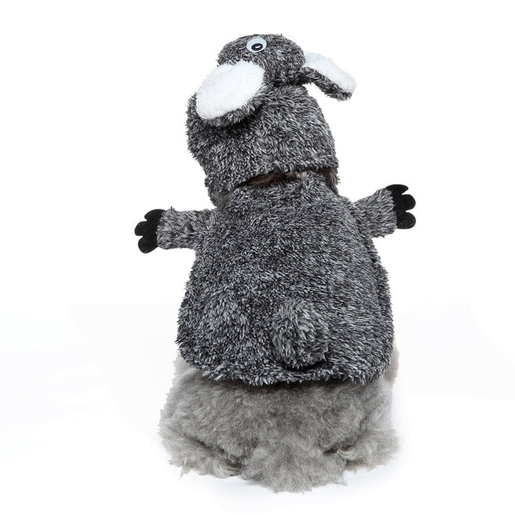 Koala Costume for Cats and Dogs Pet Outfit Halloween Dress Up