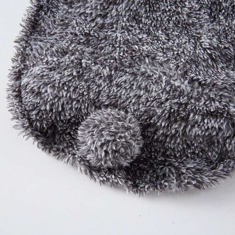 Koala Costume for Cats and Dogs Pet Outfit Halloween Dress Up