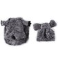 Koala Costume for Cats and Dogs Pet Outfit Halloween Dress Up