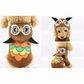 Dog Sweater Waterproof Warm Pet Clothes for Small to Large Dogs