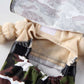 Military Costume for Cats and Dogs Pet Army Outfit