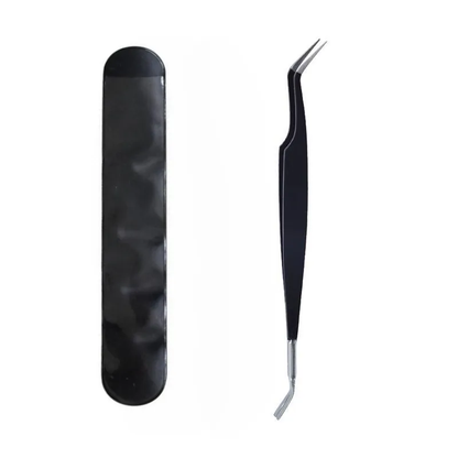 2-in-1 Tick Remover Tool for Dogs and Cats Pet Grooming Tool