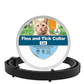 Natural Flea and Tick Collar for Dogs and Cats Pest Protection