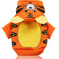 Dog Sweater Waterproof Warm Pet Clothes for Small to Large Dogs