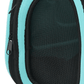 Semi-Rigid Pet Carrier Bag for Dogs and Cats Durable Travel Tote