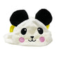 Animal Shaped Cat Hat Cute Pet Costume Accessory