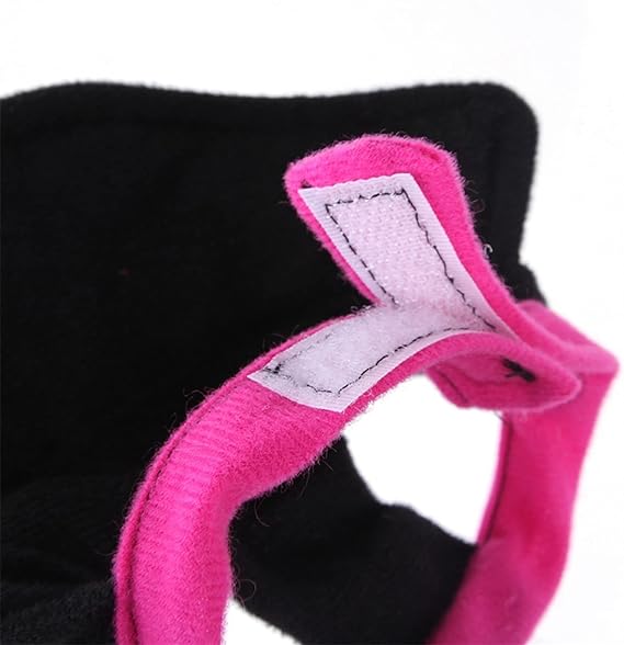 Pirate Costume for Cats and Dogs Set of 2