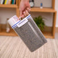 Pet Food Storage Container for Kibble